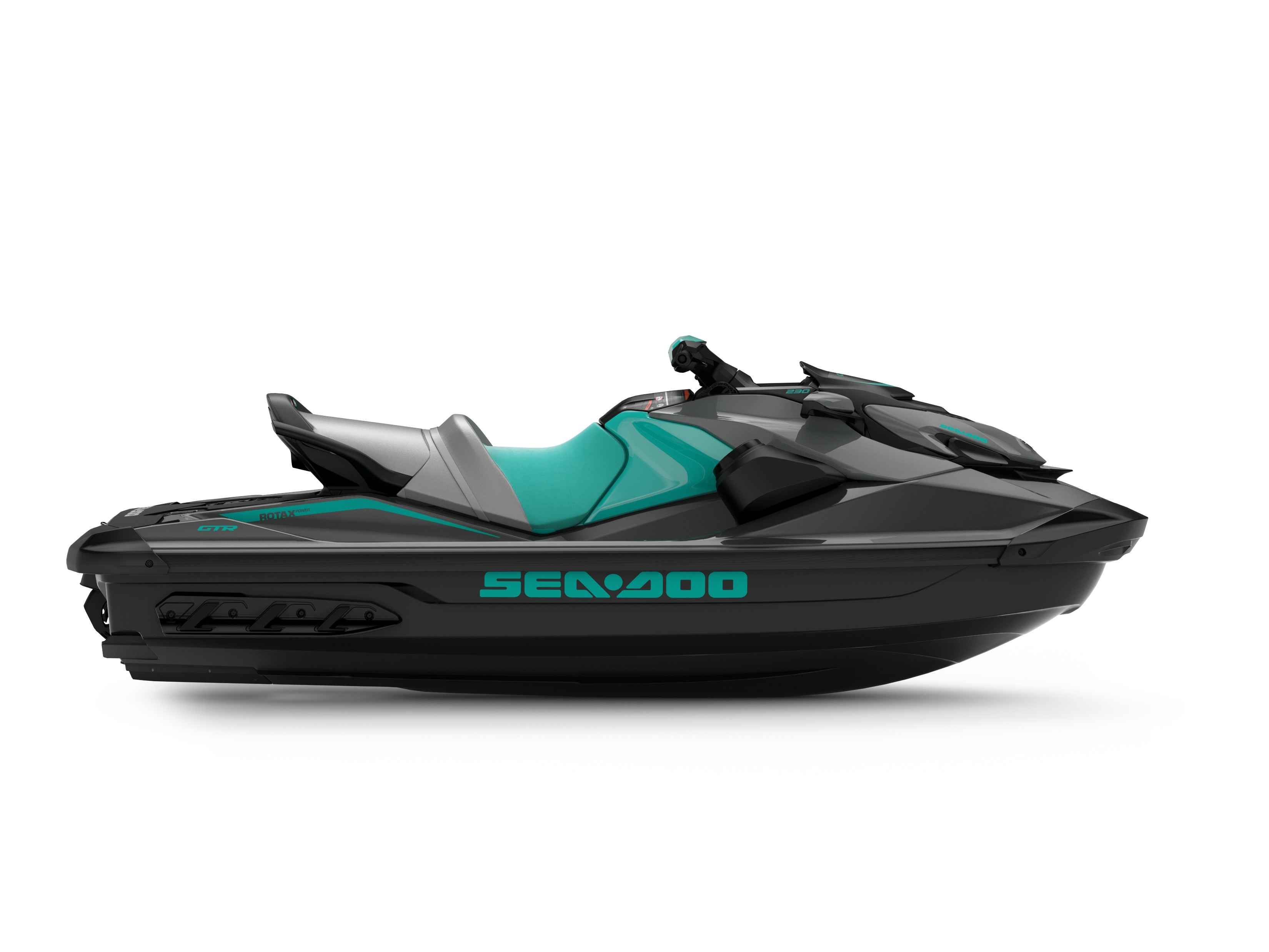 Sea-Doo GTR-X 300 SS