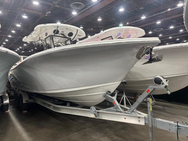 2025 Sea Pro 292 Offshore