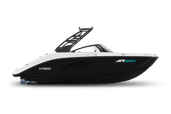 Yamaha Boats AR220 Manufacturer Provided Image