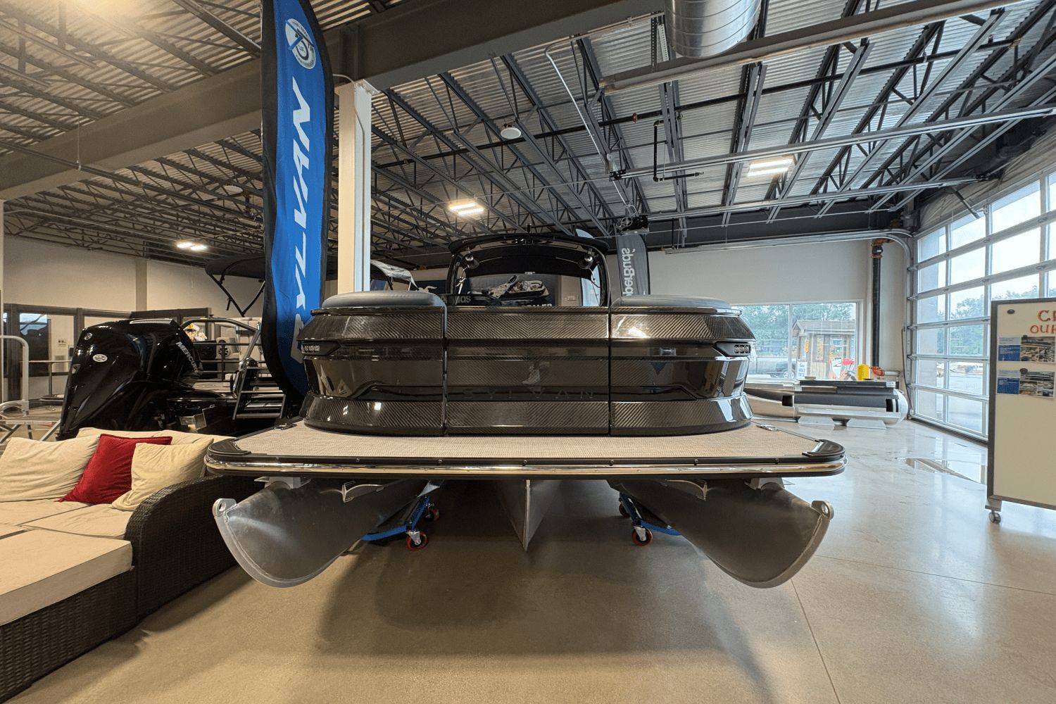 2025 Sylvan M5