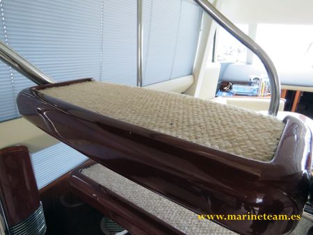 2005 Princess 57 Valencia Spain Boats Com