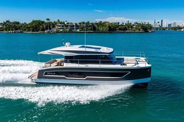 2023 Fountaine Pajot MY4.S