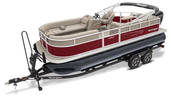 2024 Ranger Reata 200C