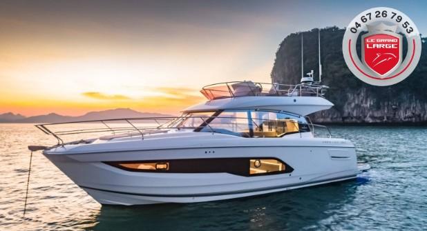 Prestige PRESTIGE 420 FLY