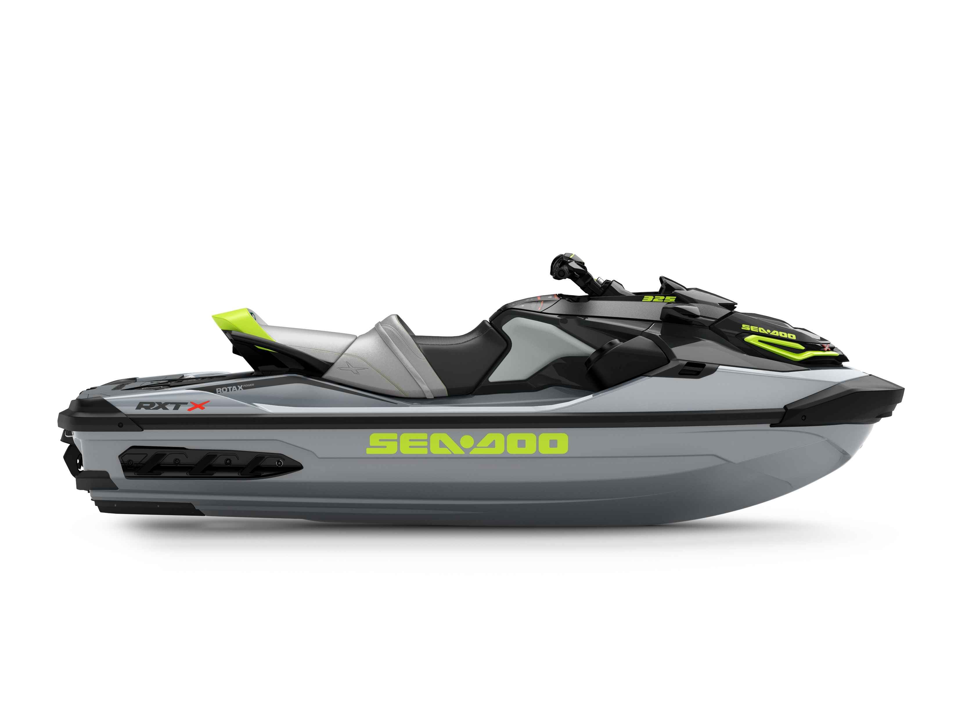 Sea-Doo RXT-X 325 SS