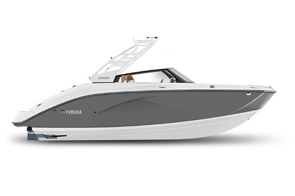 Yamaha Boats 222se for sale - boats.com