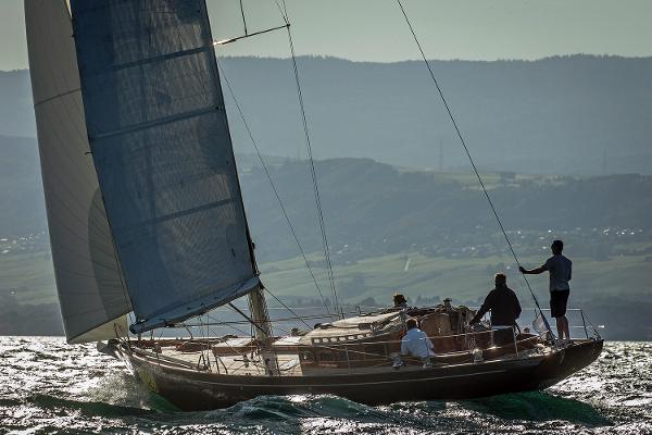 2013 Spirit Yachts 50DH