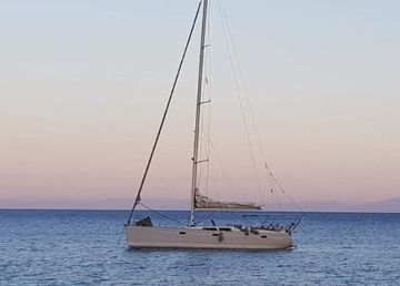 2008 Hanse 470 e