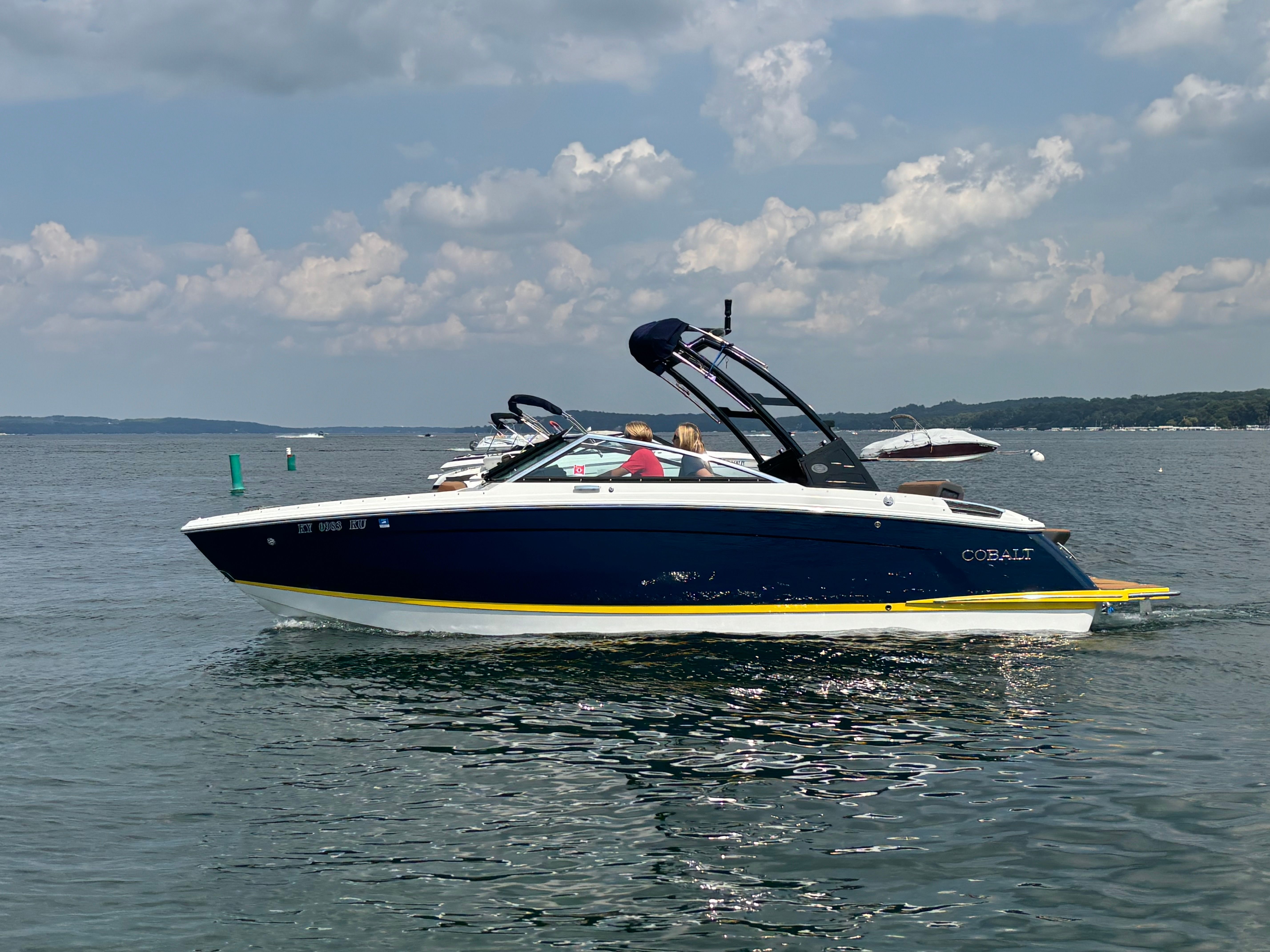 2023 Cobalt R6
