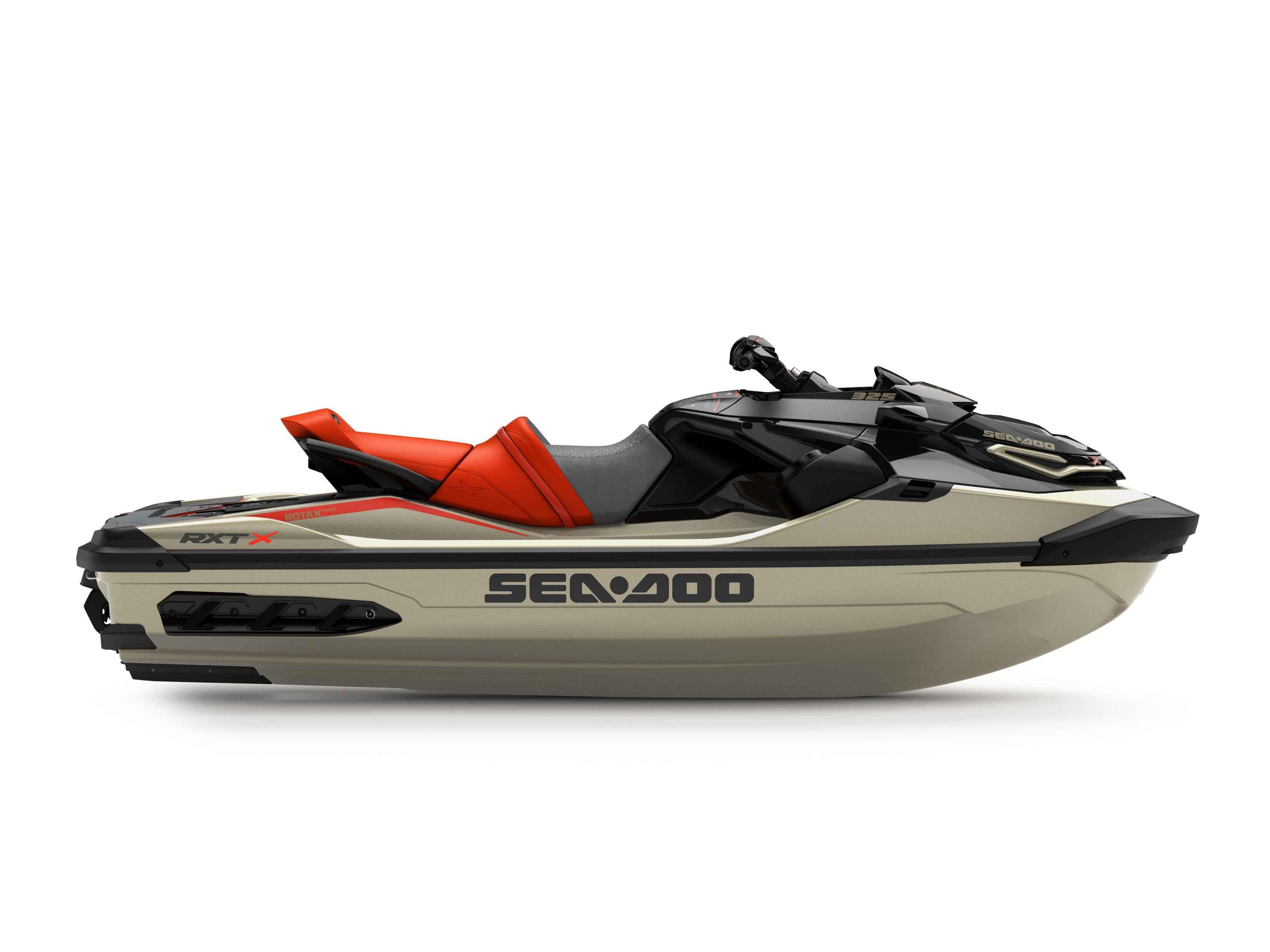 2025 Sea-Doo RXT-X 325 SS