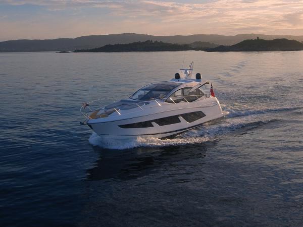 SunseekerPredator 50 boten te koop boats