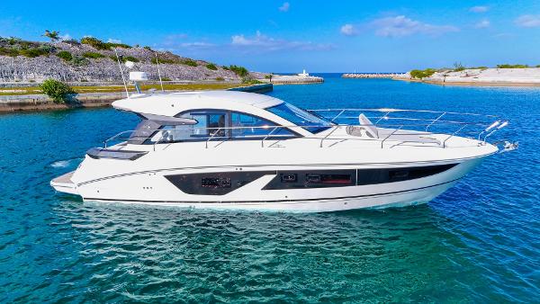 2021 Beneteau Gran Turismo 41