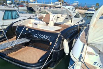 2007 Gobbi 375 SC