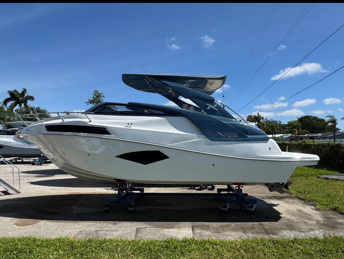 2025 NX Boats NX290 Exclusive