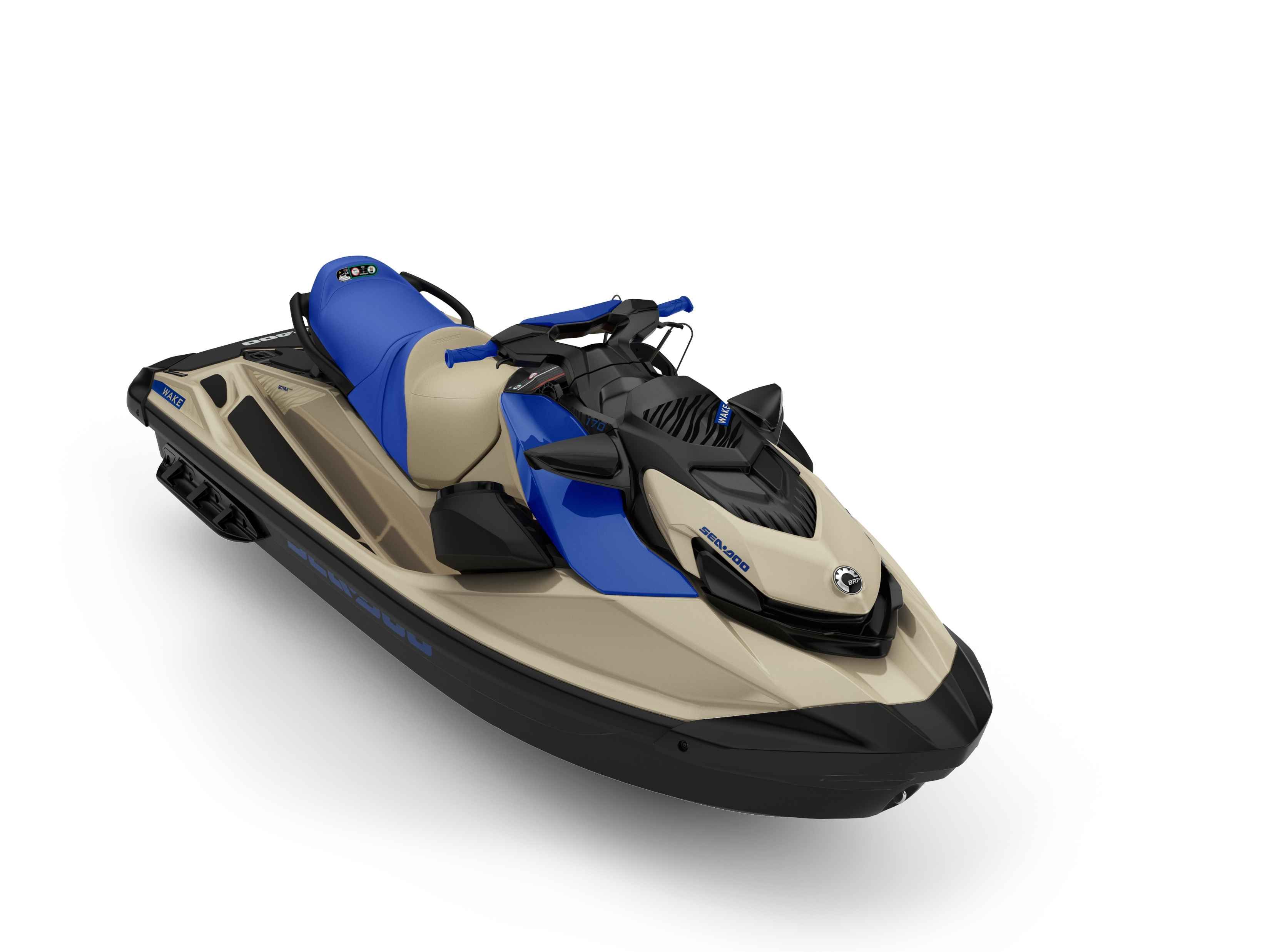 Sea-Doo Wake 170 SS