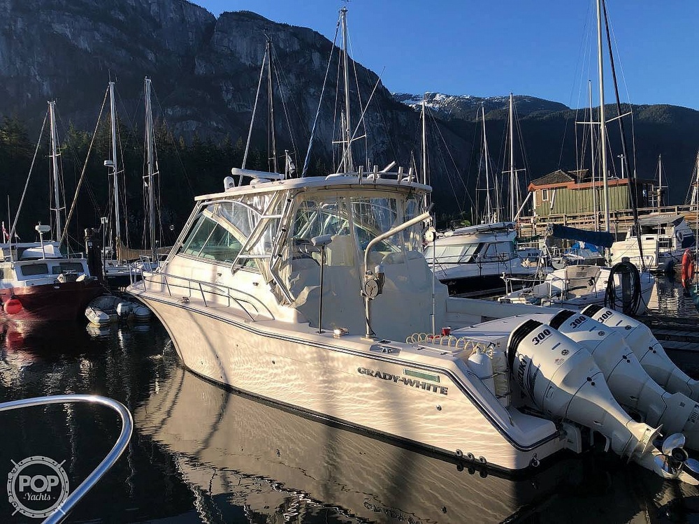 Walkaround Boats For Sale Boats Com