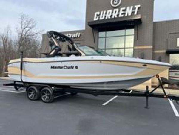 2024 MasterCraft X26