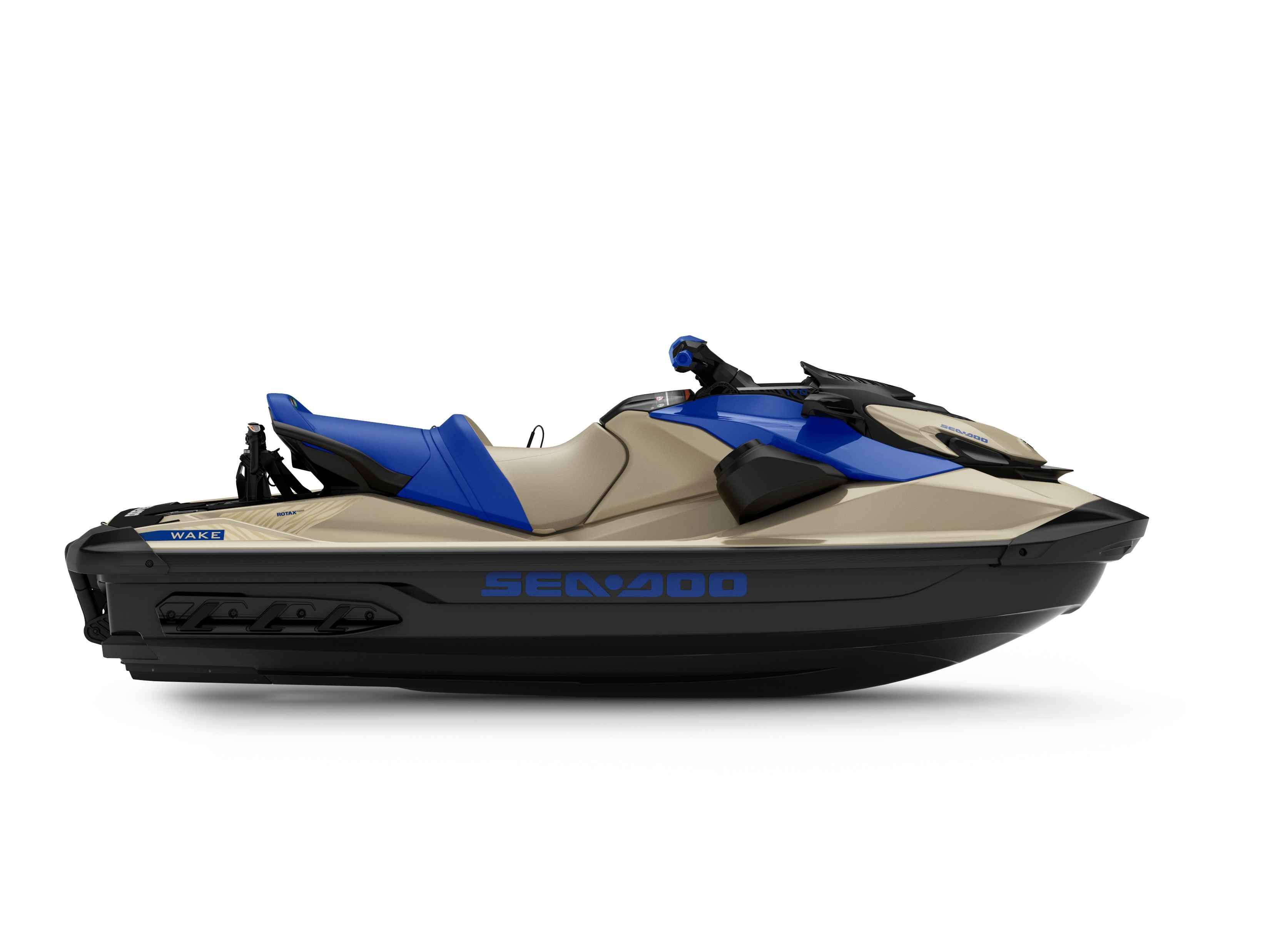 2025 Sea-Doo Wake 170 SS