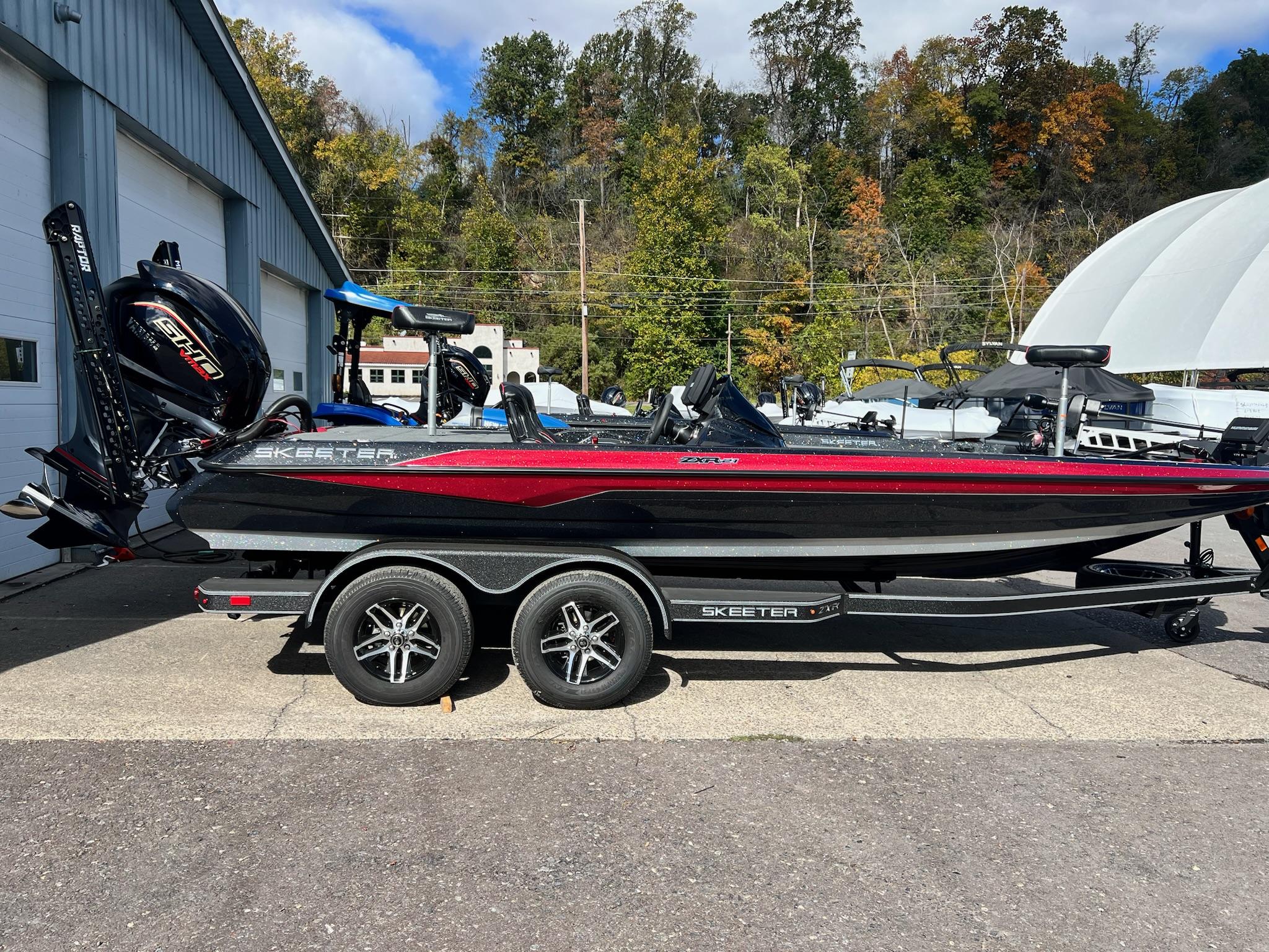 Skeeter Zxr 21 boats for sale - boats.com