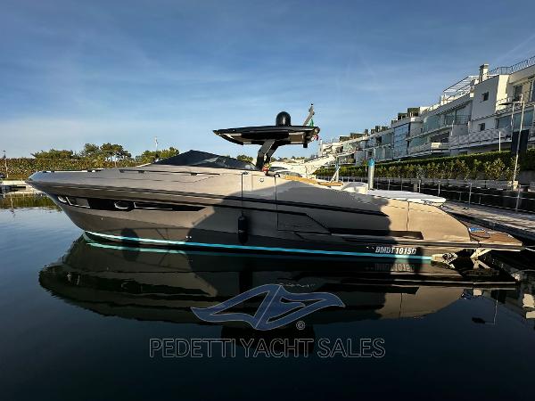 2022 Rio Yachts Daytona 50