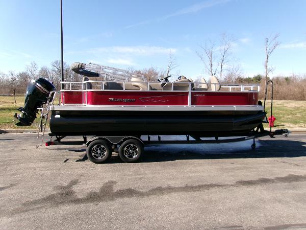2024 Ranger Reata 200F