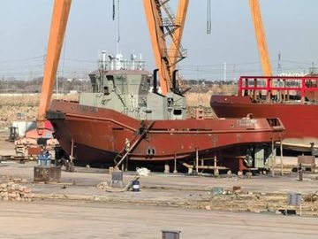 2025 New Built 2200 BHP TUG