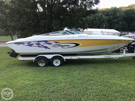 Used Cuddy Cabin Boats For Sale In Kentucky Boats Com