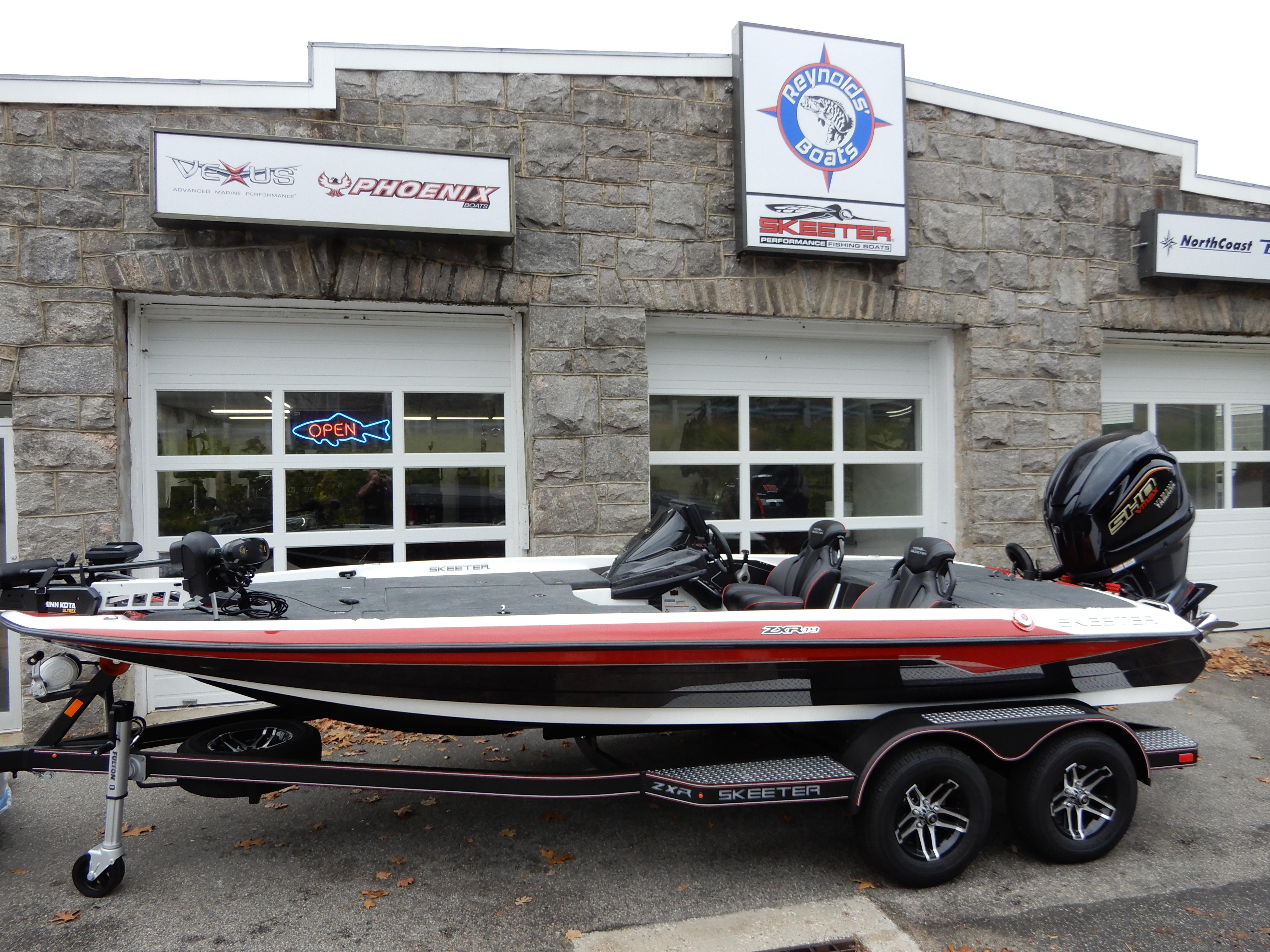 Skeeter Zxr19 boats for sale