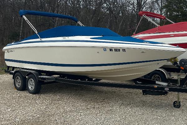2002 Cobalt 246