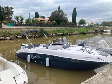 2021 Aquabat sport infity 850 LUX