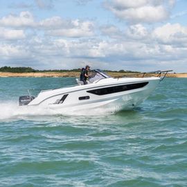 2025 Beneteau Flyer 9 SUNdeck