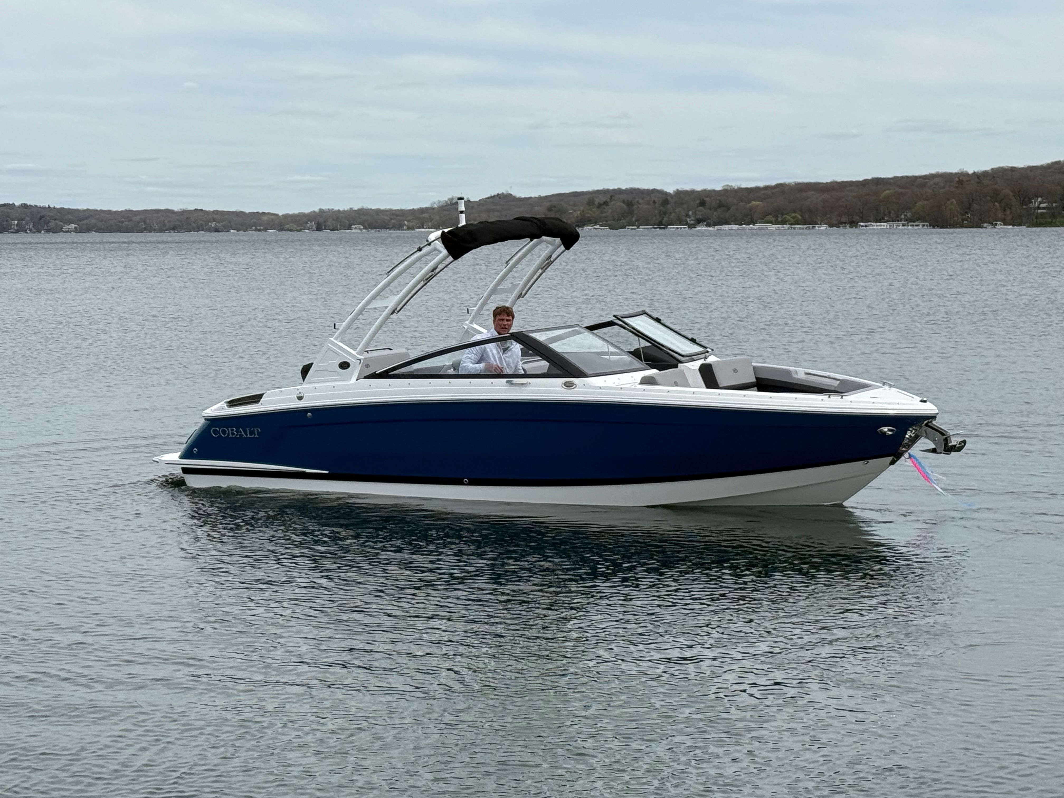 Cobalt R4