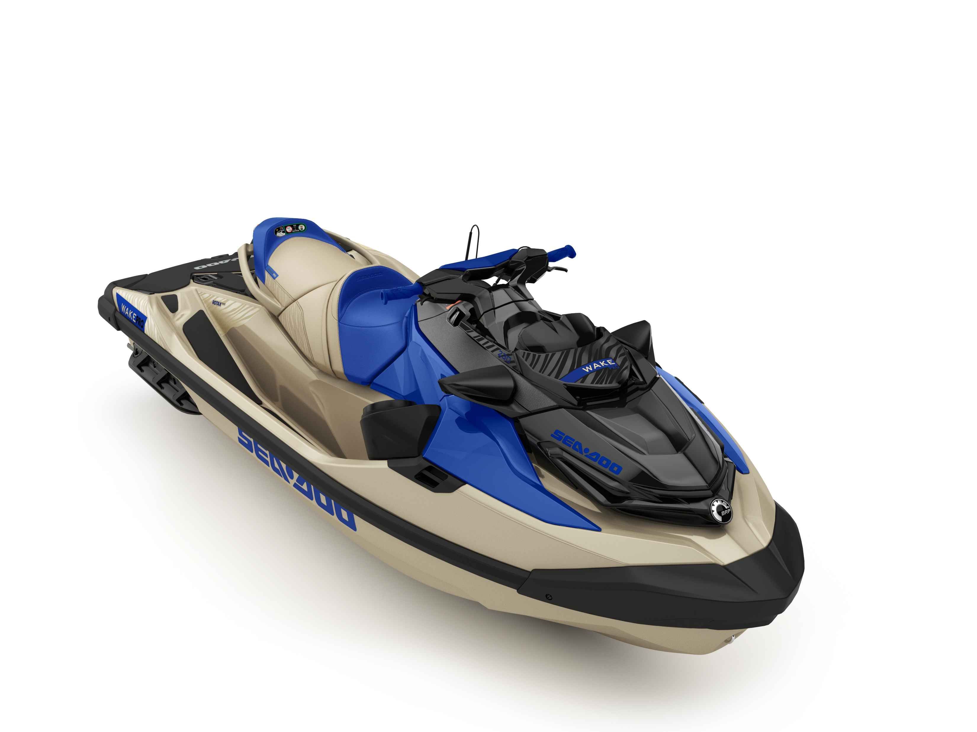 2025 Sea-Doo WAKE PRO 230 SS