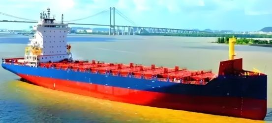 2026 New Build 1935 TEU CARRIER
