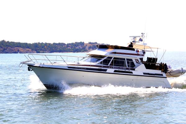 Storebro 420 Baltic