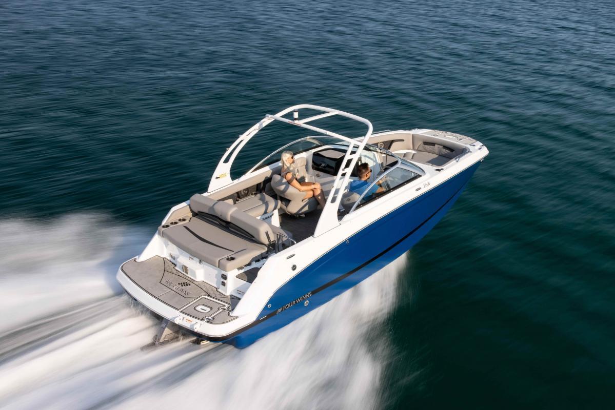 2024 Four Winns HD3