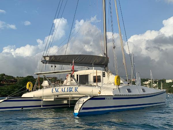 Outremer Boats For Sale Boats Com