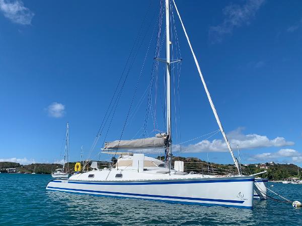 Outremer Boats For Sale Boats Com