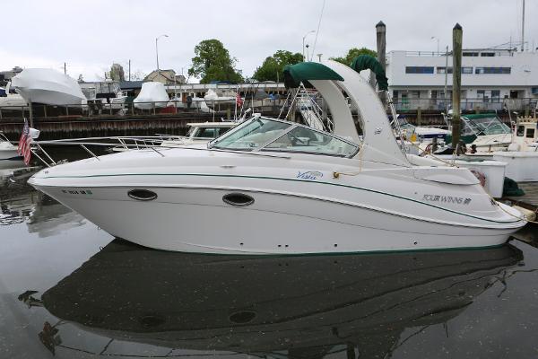 Four Winns 278 Vista