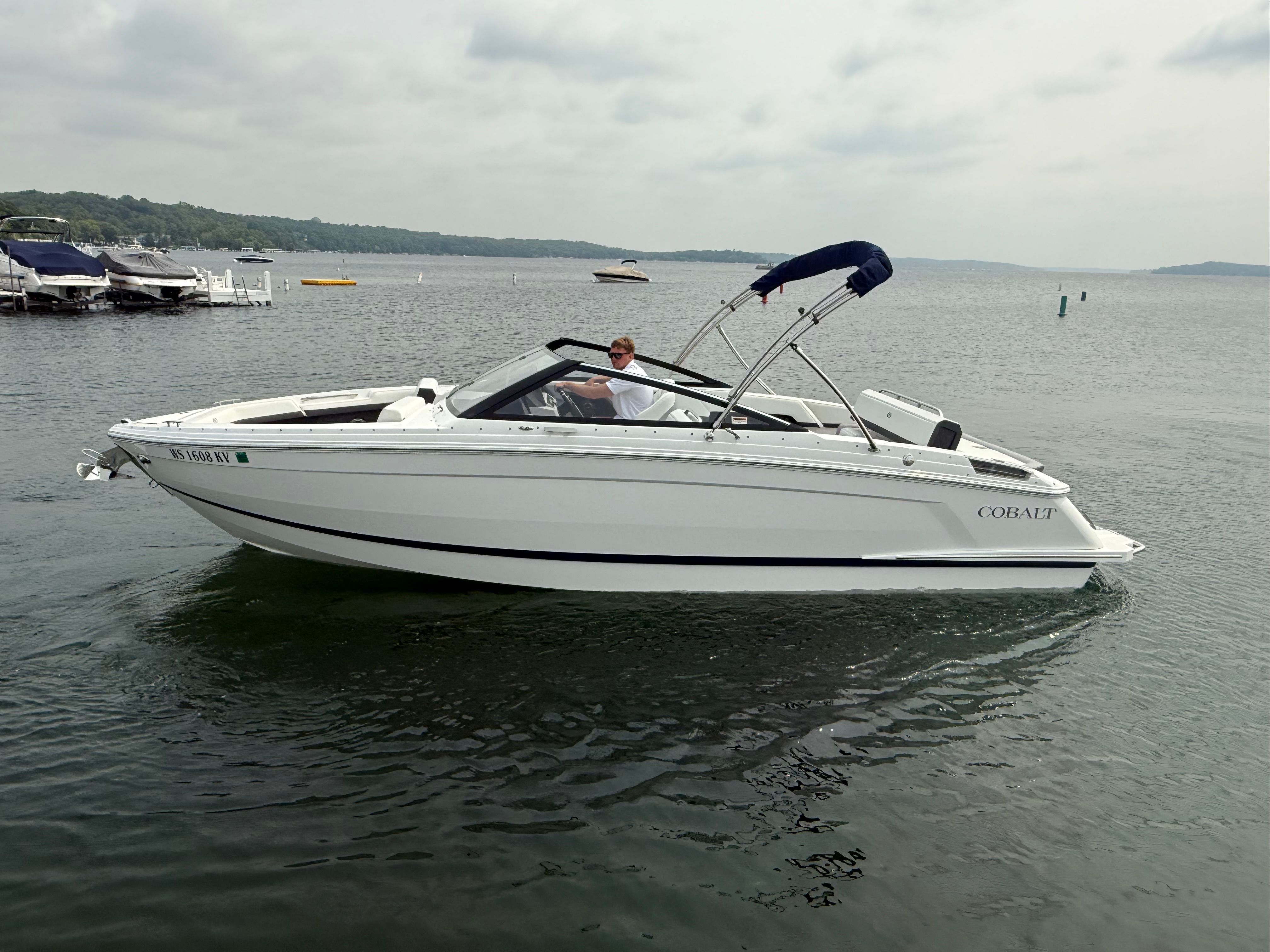 Cobalt R4