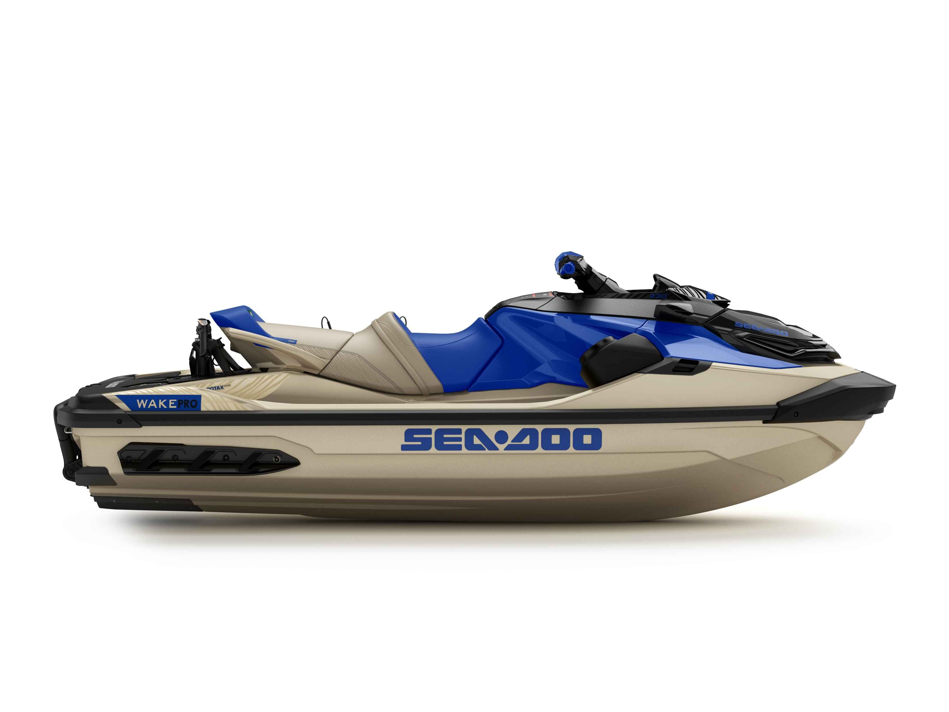 2025 Sea-Doo WAKE PRO 230 SS
