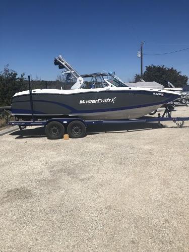 Mastercraft Boats For Sale In Texas Boats Com