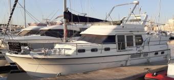 1992 Gib'Sea Jamaïca 37
