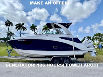 2021 Regal 26 XO