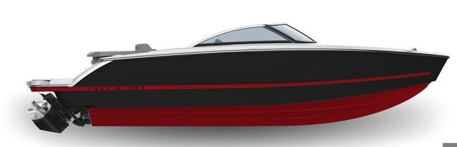 Four Winns H2 Sterndrive