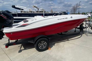 2025 Tahoe T18