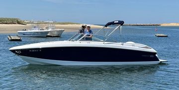 2010 Cobalt 262