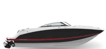 2025 Four Winns HD3