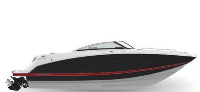 Four Winns HD 3 Sterndrive