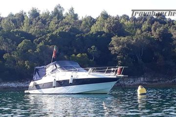 1998 Larson Cabrio 310